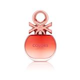 United Colors of Benetton Eau de Parfum / 50 ml / Vrouwen