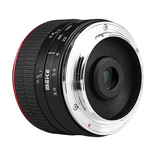 Meike Camera Accessoires voor Sony - 0702668562226