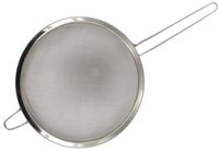FM Professional RVS Vergiet XL 24 cm
