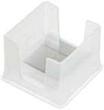 neoLab E-4131 dekglazen, 20 mm x 20 mm, dikte I (100 stuks)