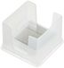 neoLab E-4131 dekglazen, 20 mm x 20 mm, dikte I (100 stuks)