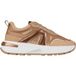 Alexander Smith Femme Cuir Beige