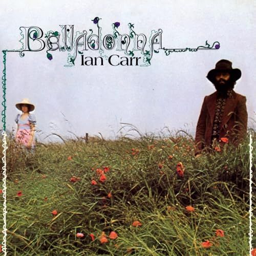 Belladonna (Half Speed Remaster)