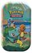 Pokemon Celebrations Mini Tins : Tin des starters du Kanto