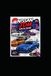 Car Coloring Book