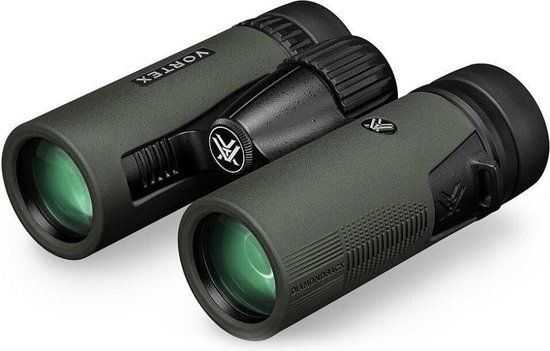 Vortex Diamondback HD 10x32 Verrekijker - Groen