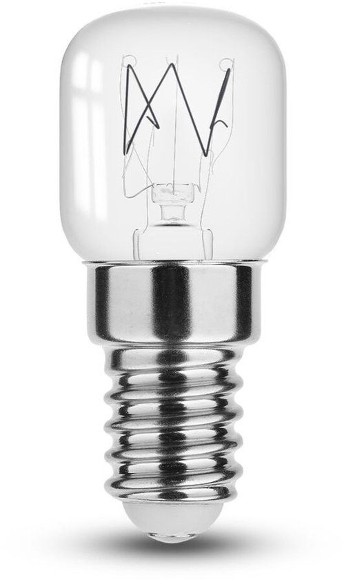 Technik Ovenlamp E14 25W - 2700K 150lm 230V - Helder - Dimbaar - Warm Wit licht