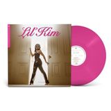 Warner Music Rhino Now Playing Lil' Kim Coloured Vinyl
