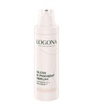 Logona Glow & Pigment Serum Serum