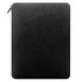 Folio Finsbury Folio A4 Zip Black