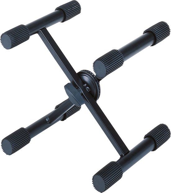 Quiklok Speaker verhoger standaard / Keyboard mini X Statief