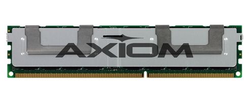Axiom 8GB DDR3-1600 PC/Server Memory Module - AX31600R11A/8L