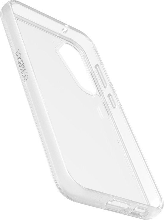 OtterBox Symmetry Clear Samsung Galaxy S23 FE - clear