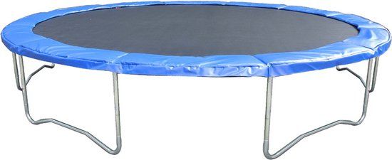 Viking Sports Trampolinerand - 305 cm - Blauw