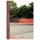 Courtship: Rizzoli International Publications Courtship The Love Of Tennis /anglais Hardcover