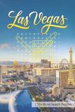 Las Vegas Word Search Puzzle Books