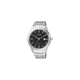Citizen AW1231-58E Herenhorloge met roestvrij stalen armband