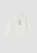 s.Oliver T-shirt Kinderen crème