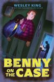 Benny Libri GmbH Benny on the Case Paperback