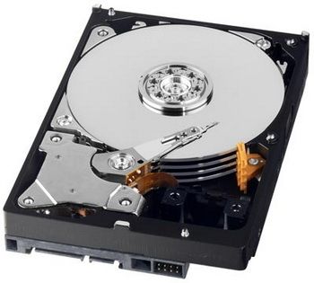 Seagate Constellation SAS 2 TB - 3.5 inch Harde Schijf