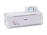Brother ScanNCut DX Series SDX950SK plotter