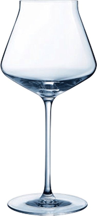 Chef & Sommelier Reveal Up Intense Wijnglas 55 Cl - 6 Stuks