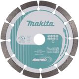 Makita D-80092 Diamantschijf segment 150mm