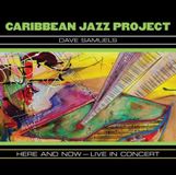 Here And Now - Live In Concert