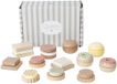 Jabadabado Empilable Biscuits Beige Enfants