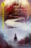 The Orion Paperbacks The Book of the New Sun Volume 2 Sword and Citadel SF MASTERWORKS Paperback