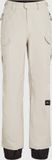 O'Neill Utility Regular skibroek heren - beige - maat XXL
