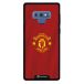 Manchester United Coque de Téléphone Officielle – Design Maillot Rouge