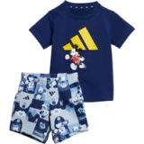 Adidas Babyset Disney Mickey Mouse
