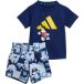 Adidas Babyset Disney Mickey Mouse