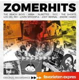 Favorieten Universal Favorieten Expres - Zomerhits