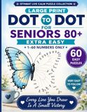 Dot-to-Dot for Seniors 80+