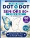 Dot-to-Dot for Seniors 80+