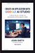CREATE Google AI Studio CREATE AN APPLICATION WITH GOOGLE AI STUDIO