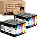 Epson T79XL Jeu d'encre pour diverses imprimantes