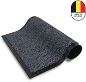 Studio M Deurmat - Keukenloper - Droogloopmat - 60x180 cm - Classic - Grijs