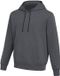Nike Park 26 Fleece Fleecetrui Heren Grijs - Maat 2XL