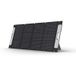 TRONIC® Chargeur solaire pliable, 100 W
