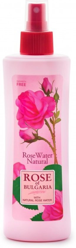 Biofresh Rosewater