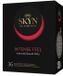 Skyn Intense Feel Latexvrije condooms 36 stuks