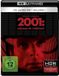 Plaion 2001: Odyssee im Weltraum (Ultra HD Blu-ray & Blu-ray)