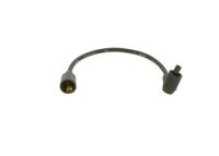 BOSCH Zündleitung 0986356089 Zündspule zum Verteiler