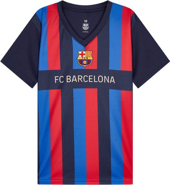 FC Barcelona thuis shirt heren XXL