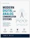 Modern Digital and Analog Communication Systems: A Simplified Textbook from Modulation and Detection to Wireless Networks with Theory, Worked Examples, and Practice Problems
