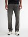 Petrol Industries Lewis Jeans Heren - Loose Fit - Casual Spijkerbroek Mannen - Comfort Stretch Denim - Trendy Broek - Organisch Katoen - Zwart - Maat W32L32