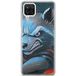 ERT GROUP mobiel telefoonhoesje voor Samsung A12 / M12 origineel en officieel erkend Marvel patroon Rocket 005